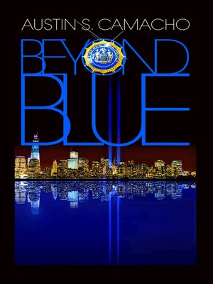 cover image of Beyond Blue